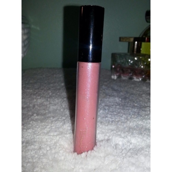 🚫SOLD🚫MAC LIPGLASS