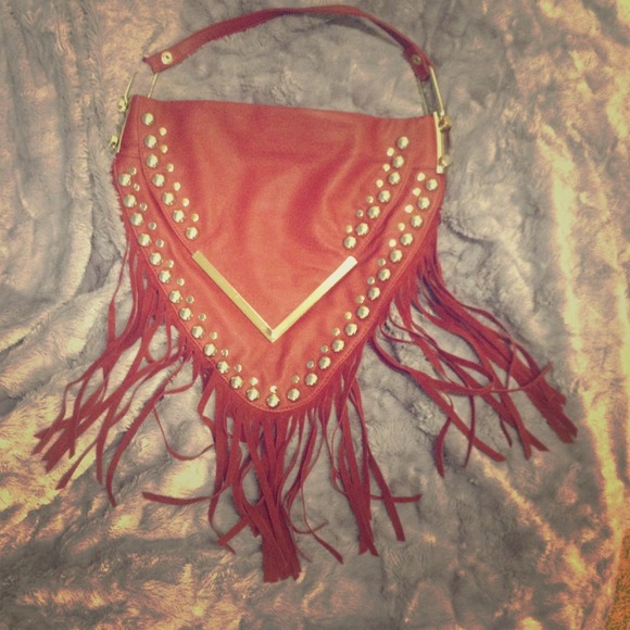 🙅 Trade bundle for @eikilek! Red purse