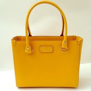 Kate Spade Wellesley Quinn Handbag Kate Spade Wellesley Quinn Handbag