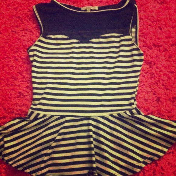 Cute shirt !