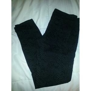 BUNDLE!! Mossimo Leggings