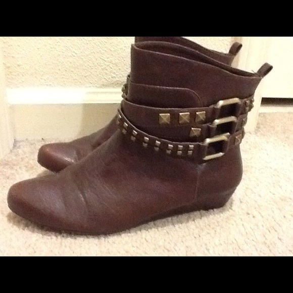 Fashion boots - Picture 1 of 1
