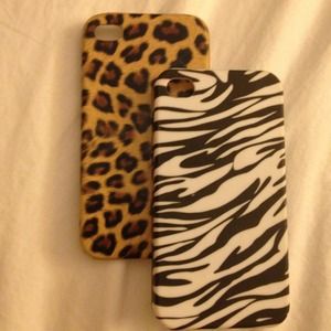 Iphone 4/4s case