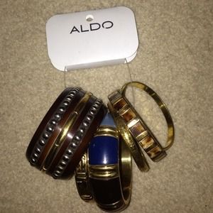 Aldo Bangles