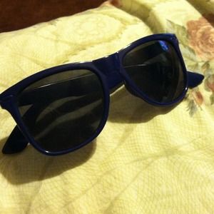 👓💙Blue sunglasses💙👓