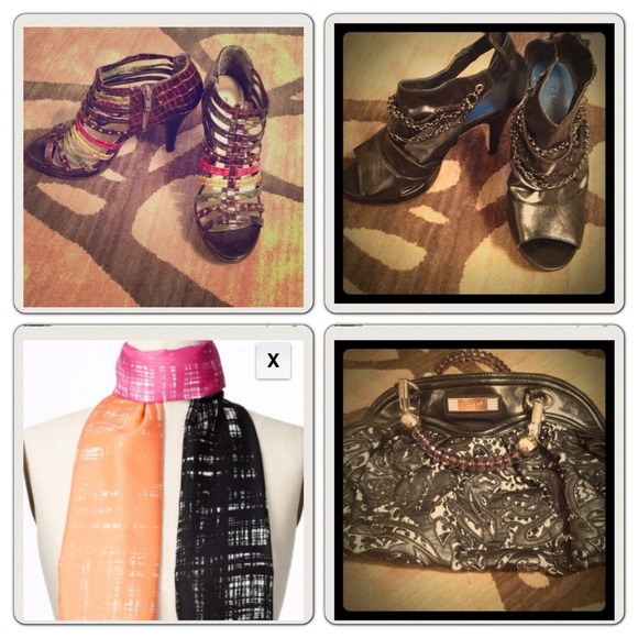 All items now available!