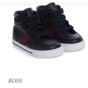 Boss sneakers
