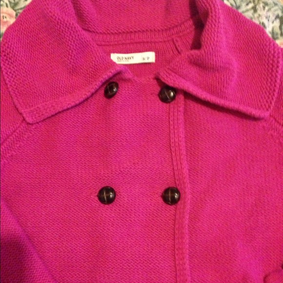 Sweater small in perfect conditions.