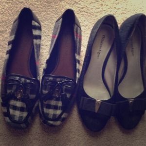 Etienne Aigner shoe BUNDLE