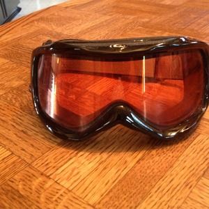 Ski goggles
