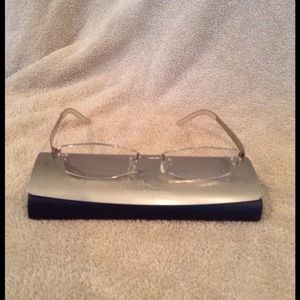 Authentic Kazuo Kawasaki Frames. Like New