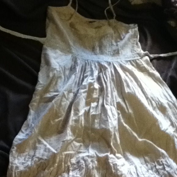 Lola dress