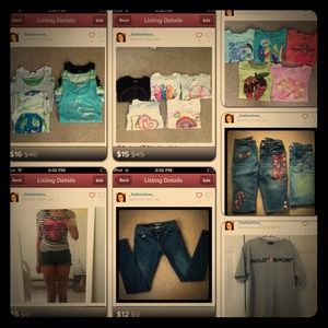 Bundle for bratastical!! 😘