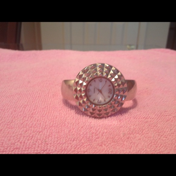 Fashion watch