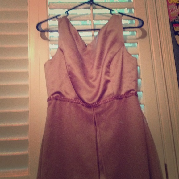 Prom dress - Picture 1 of 2