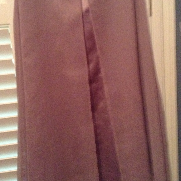 Prom dress - Picture 2 of 2