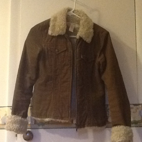 A&F jacket - Picture 1 of 2