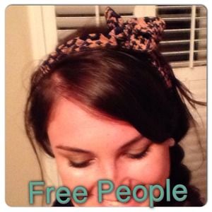 Free People Headband