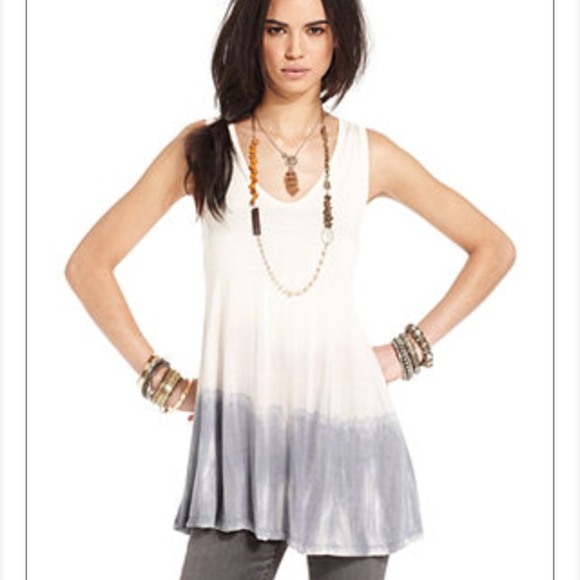 Free People Women's Top Brand New.