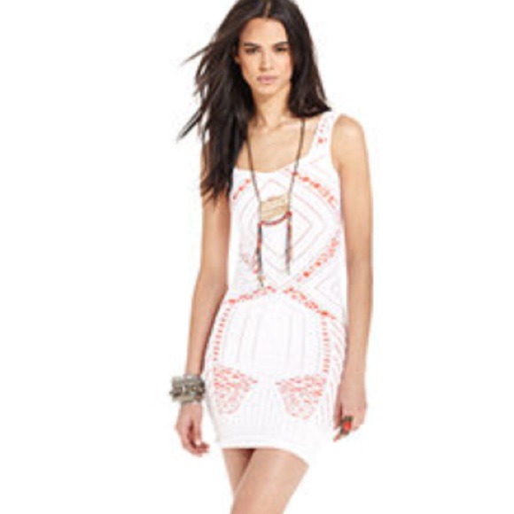 Free People Women's Dress Brand New.