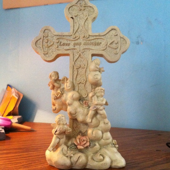 Cross