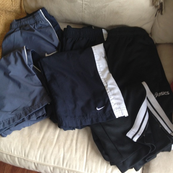 Youth lot of 8 variety brand pants  for @karrijane