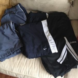 Youth lot of 8 variety brand pants  for @karrijane