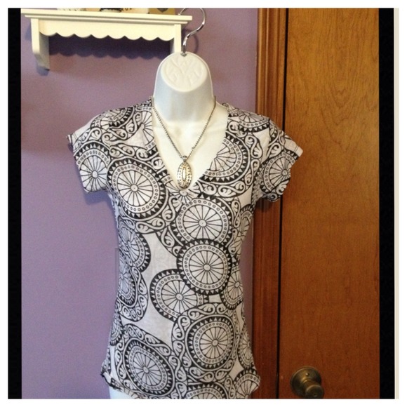Balance Collection Top