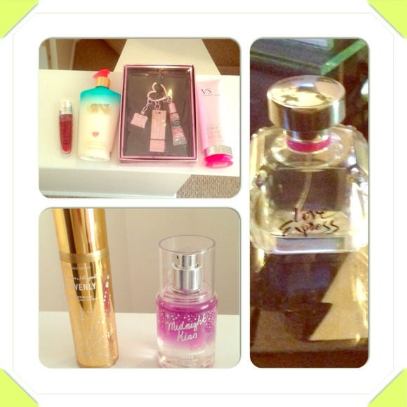 Express Other Sold Tirzah88 Love And Vs Bundle Poshmark