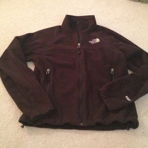 North face jacket (REDUCED)