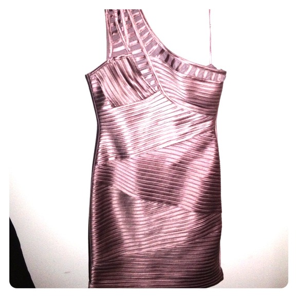 Bcbg dress never worn