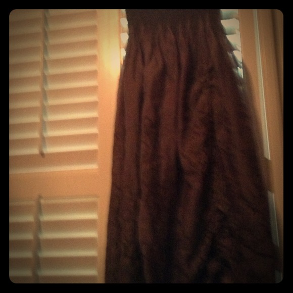 Bubble dress - Picture 1 of 2