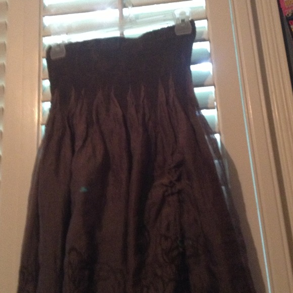 Bubble dress - Picture 2 of 2