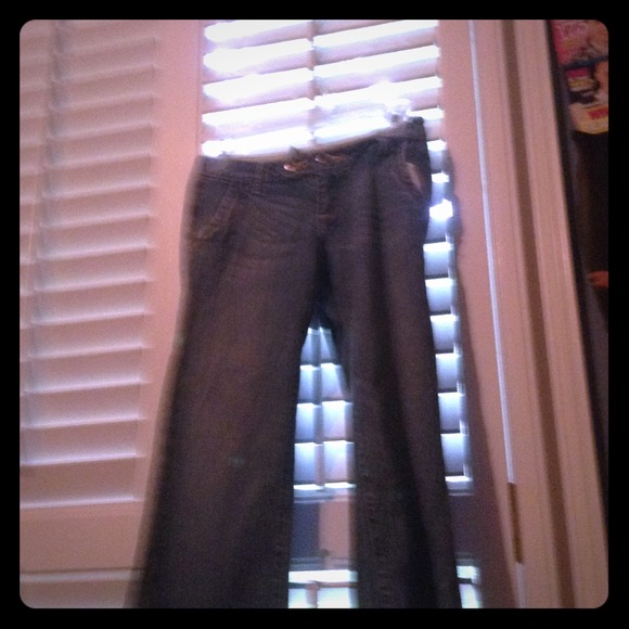 Jeans - Picture 1 of 2