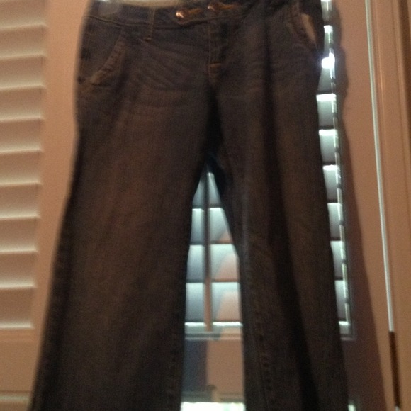 Jeans - Picture 2 of 2