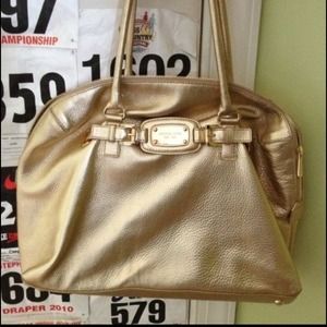 SOLD Brand New Michael Kors Weekender Tote
