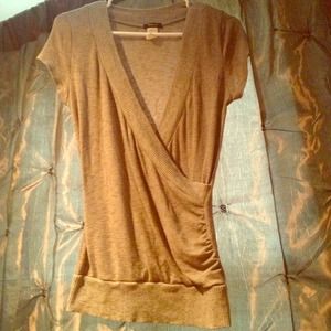 Cute shirt. dress it up or down!