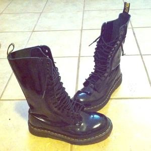 Dr. Marten Boots