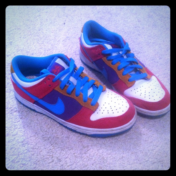 Nike 6.0 sneakers