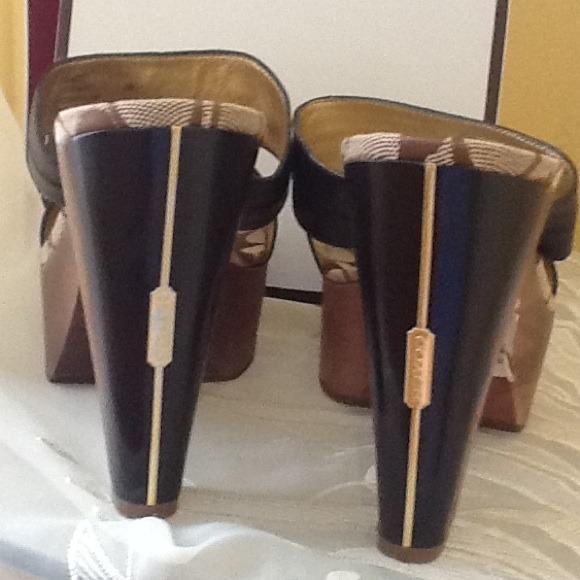 Coach authentic. - Picture 4 of 4