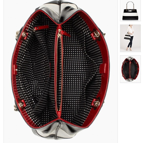 🆕 Kate Spade Journal Maryanne Bag - Picture 3 of 4