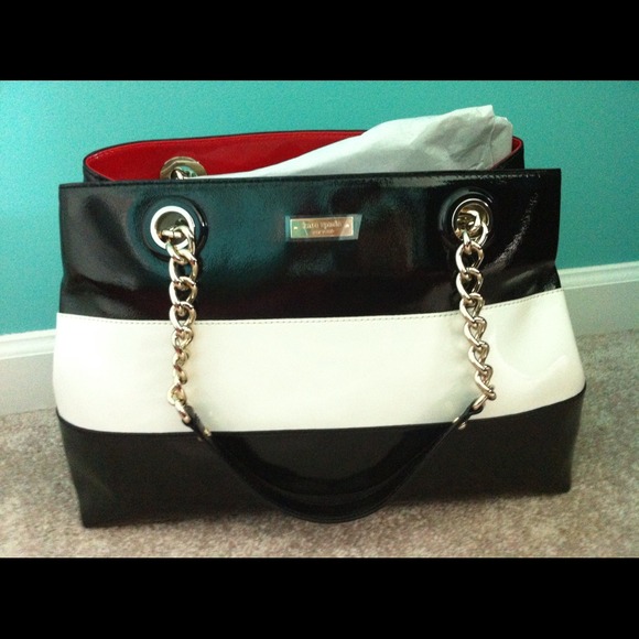 🆕 Kate Spade Journal Maryanne Bag - Picture 4 of 4
