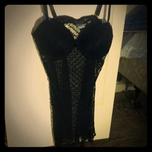 Just a sexy little thing💁