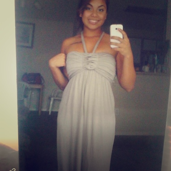 Beautiful long dress