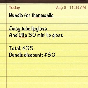 Bundle for @thenewnile