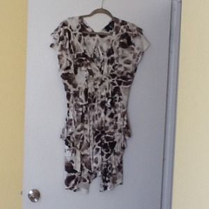 Cavalli Mini dress. Authentic