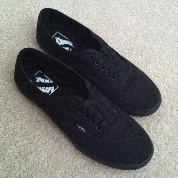 Lo pro vans