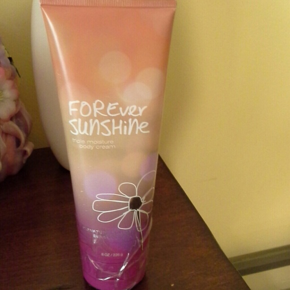 Forever sunshine  (sale)