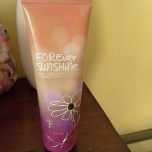 Forever sunshine  (sale)