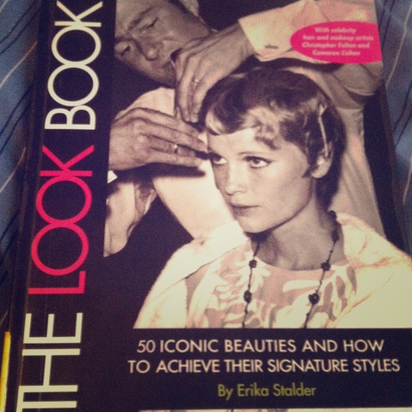 The look book